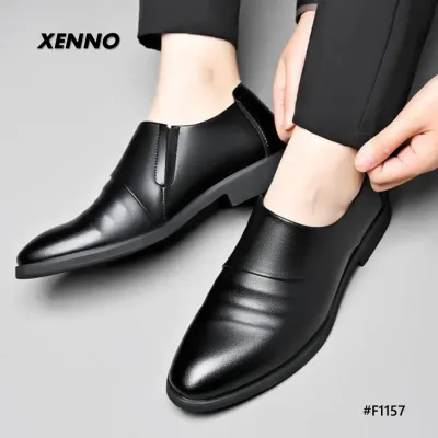 EMPYREAN DRESS SHOES